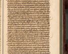 Zdjęcie nr 920 dla obiektu archiwalnego: Acta actorum episcopalium R. D. Joannis a Małachowice Małachowski, episcopi Cracoviensis a die 16 Julii anni 1688 et 1689 acticatorum. Volumen IV