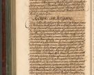 Zdjęcie nr 919 dla obiektu archiwalnego: Acta actorum episcopalium R. D. Joannis a Małachowice Małachowski, episcopi Cracoviensis a die 16 Julii anni 1688 et 1689 acticatorum. Volumen IV