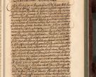 Zdjęcie nr 918 dla obiektu archiwalnego: Acta actorum episcopalium R. D. Joannis a Małachowice Małachowski, episcopi Cracoviensis a die 16 Julii anni 1688 et 1689 acticatorum. Volumen IV