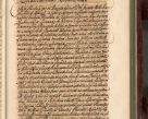 Zdjęcie nr 918 dla obiektu archiwalnego: Acta actorum episcopalium R. D. Joannis a Małachowice Małachowski, episcopi Cracoviensis a die 16 Julii anni 1688 et 1689 acticatorum. Volumen IV