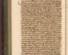Zdjęcie nr 917 dla obiektu archiwalnego: Acta actorum episcopalium R. D. Joannis a Małachowice Małachowski, episcopi Cracoviensis a die 16 Julii anni 1688 et 1689 acticatorum. Volumen IV