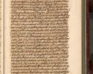 Zdjęcie nr 914 dla obiektu archiwalnego: Acta actorum episcopalium R. D. Joannis a Małachowice Małachowski, episcopi Cracoviensis a die 16 Julii anni 1688 et 1689 acticatorum. Volumen IV