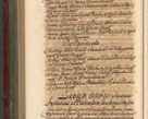 Zdjęcie nr 913 dla obiektu archiwalnego: Acta actorum episcopalium R. D. Joannis a Małachowice Małachowski, episcopi Cracoviensis a die 16 Julii anni 1688 et 1689 acticatorum. Volumen IV