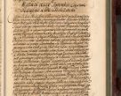 Zdjęcie nr 910 dla obiektu archiwalnego: Acta actorum episcopalium R. D. Joannis a Małachowice Małachowski, episcopi Cracoviensis a die 16 Julii anni 1688 et 1689 acticatorum. Volumen IV