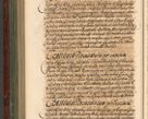 Zdjęcie nr 911 dla obiektu archiwalnego: Acta actorum episcopalium R. D. Joannis a Małachowice Małachowski, episcopi Cracoviensis a die 16 Julii anni 1688 et 1689 acticatorum. Volumen IV