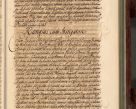 Zdjęcie nr 908 dla obiektu archiwalnego: Acta actorum episcopalium R. D. Joannis a Małachowice Małachowski, episcopi Cracoviensis a die 16 Julii anni 1688 et 1689 acticatorum. Volumen IV