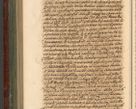 Zdjęcie nr 905 dla obiektu archiwalnego: Acta actorum episcopalium R. D. Joannis a Małachowice Małachowski, episcopi Cracoviensis a die 16 Julii anni 1688 et 1689 acticatorum. Volumen IV