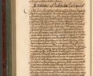 Zdjęcie nr 901 dla obiektu archiwalnego: Acta actorum episcopalium R. D. Joannis a Małachowice Małachowski, episcopi Cracoviensis a die 16 Julii anni 1688 et 1689 acticatorum. Volumen IV