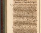 Zdjęcie nr 901 dla obiektu archiwalnego: Acta actorum episcopalium R. D. Joannis a Małachowice Małachowski, episcopi Cracoviensis a die 16 Julii anni 1688 et 1689 acticatorum. Volumen IV