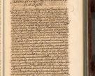 Zdjęcie nr 900 dla obiektu archiwalnego: Acta actorum episcopalium R. D. Joannis a Małachowice Małachowski, episcopi Cracoviensis a die 16 Julii anni 1688 et 1689 acticatorum. Volumen IV