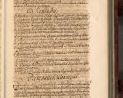 Zdjęcie nr 898 dla obiektu archiwalnego: Acta actorum episcopalium R. D. Joannis a Małachowice Małachowski, episcopi Cracoviensis a die 16 Julii anni 1688 et 1689 acticatorum. Volumen IV