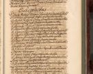Zdjęcie nr 896 dla obiektu archiwalnego: Acta actorum episcopalium R. D. Joannis a Małachowice Małachowski, episcopi Cracoviensis a die 16 Julii anni 1688 et 1689 acticatorum. Volumen IV