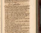 Zdjęcie nr 896 dla obiektu archiwalnego: Acta actorum episcopalium R. D. Joannis a Małachowice Małachowski, episcopi Cracoviensis a die 16 Julii anni 1688 et 1689 acticatorum. Volumen IV