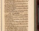 Zdjęcie nr 894 dla obiektu archiwalnego: Acta actorum episcopalium R. D. Joannis a Małachowice Małachowski, episcopi Cracoviensis a die 16 Julii anni 1688 et 1689 acticatorum. Volumen IV