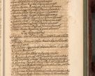 Zdjęcie nr 892 dla obiektu archiwalnego: Acta actorum episcopalium R. D. Joannis a Małachowice Małachowski, episcopi Cracoviensis a die 16 Julii anni 1688 et 1689 acticatorum. Volumen IV