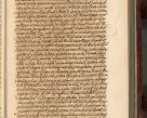 Zdjęcie nr 890 dla obiektu archiwalnego: Acta actorum episcopalium R. D. Joannis a Małachowice Małachowski, episcopi Cracoviensis a die 16 Julii anni 1688 et 1689 acticatorum. Volumen IV