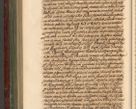 Zdjęcie nr 883 dla obiektu archiwalnego: Acta actorum episcopalium R. D. Joannis a Małachowice Małachowski, episcopi Cracoviensis a die 16 Julii anni 1688 et 1689 acticatorum. Volumen IV