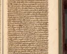 Zdjęcie nr 880 dla obiektu archiwalnego: Acta actorum episcopalium R. D. Joannis a Małachowice Małachowski, episcopi Cracoviensis a die 16 Julii anni 1688 et 1689 acticatorum. Volumen IV