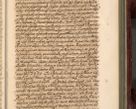 Zdjęcie nr 878 dla obiektu archiwalnego: Acta actorum episcopalium R. D. Joannis a Małachowice Małachowski, episcopi Cracoviensis a die 16 Julii anni 1688 et 1689 acticatorum. Volumen IV