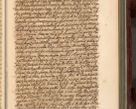 Zdjęcie nr 876 dla obiektu archiwalnego: Acta actorum episcopalium R. D. Joannis a Małachowice Małachowski, episcopi Cracoviensis a die 16 Julii anni 1688 et 1689 acticatorum. Volumen IV