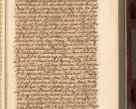 Zdjęcie nr 872 dla obiektu archiwalnego: Acta actorum episcopalium R. D. Joannis a Małachowice Małachowski, episcopi Cracoviensis a die 16 Julii anni 1688 et 1689 acticatorum. Volumen IV