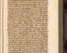 Zdjęcie nr 872 dla obiektu archiwalnego: Acta actorum episcopalium R. D. Joannis a Małachowice Małachowski, episcopi Cracoviensis a die 16 Julii anni 1688 et 1689 acticatorum. Volumen IV