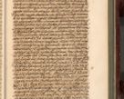 Zdjęcie nr 866 dla obiektu archiwalnego: Acta actorum episcopalium R. D. Joannis a Małachowice Małachowski, episcopi Cracoviensis a die 16 Julii anni 1688 et 1689 acticatorum. Volumen IV