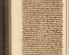 Zdjęcie nr 863 dla obiektu archiwalnego: Acta actorum episcopalium R. D. Joannis a Małachowice Małachowski, episcopi Cracoviensis a die 16 Julii anni 1688 et 1689 acticatorum. Volumen IV