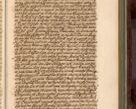 Zdjęcie nr 862 dla obiektu archiwalnego: Acta actorum episcopalium R. D. Joannis a Małachowice Małachowski, episcopi Cracoviensis a die 16 Julii anni 1688 et 1689 acticatorum. Volumen IV