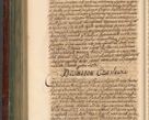 Zdjęcie nr 841 dla obiektu archiwalnego: Acta actorum episcopalium R. D. Joannis a Małachowice Małachowski, episcopi Cracoviensis a die 16 Julii anni 1688 et 1689 acticatorum. Volumen IV