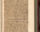 Zdjęcie nr 840 dla obiektu archiwalnego: Acta actorum episcopalium R. D. Joannis a Małachowice Małachowski, episcopi Cracoviensis a die 16 Julii anni 1688 et 1689 acticatorum. Volumen IV