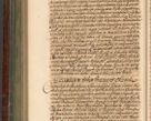 Zdjęcie nr 839 dla obiektu archiwalnego: Acta actorum episcopalium R. D. Joannis a Małachowice Małachowski, episcopi Cracoviensis a die 16 Julii anni 1688 et 1689 acticatorum. Volumen IV