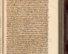 Zdjęcie nr 838 dla obiektu archiwalnego: Acta actorum episcopalium R. D. Joannis a Małachowice Małachowski, episcopi Cracoviensis a die 16 Julii anni 1688 et 1689 acticatorum. Volumen IV