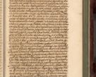 Zdjęcie nr 832 dla obiektu archiwalnego: Acta actorum episcopalium R. D. Joannis a Małachowice Małachowski, episcopi Cracoviensis a die 16 Julii anni 1688 et 1689 acticatorum. Volumen IV