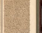Zdjęcie nr 828 dla obiektu archiwalnego: Acta actorum episcopalium R. D. Joannis a Małachowice Małachowski, episcopi Cracoviensis a die 16 Julii anni 1688 et 1689 acticatorum. Volumen IV