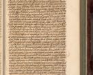 Zdjęcie nr 826 dla obiektu archiwalnego: Acta actorum episcopalium R. D. Joannis a Małachowice Małachowski, episcopi Cracoviensis a die 16 Julii anni 1688 et 1689 acticatorum. Volumen IV