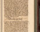 Zdjęcie nr 824 dla obiektu archiwalnego: Acta actorum episcopalium R. D. Joannis a Małachowice Małachowski, episcopi Cracoviensis a die 16 Julii anni 1688 et 1689 acticatorum. Volumen IV