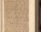 Zdjęcie nr 818 dla obiektu archiwalnego: Acta actorum episcopalium R. D. Joannis a Małachowice Małachowski, episcopi Cracoviensis a die 16 Julii anni 1688 et 1689 acticatorum. Volumen IV