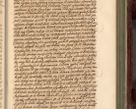 Zdjęcie nr 814 dla obiektu archiwalnego: Acta actorum episcopalium R. D. Joannis a Małachowice Małachowski, episcopi Cracoviensis a die 16 Julii anni 1688 et 1689 acticatorum. Volumen IV