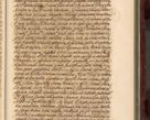 Zdjęcie nr 1008 dla obiektu archiwalnego: Acta actorum episcopalium R. D. Joannis a Małachowice Małachowski, episcopi Cracoviensis a die 16 Julii anni 1688 et 1689 acticatorum. Volumen IV