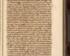 Zdjęcie nr 1008 dla obiektu archiwalnego: Acta actorum episcopalium R. D. Joannis a Małachowice Małachowski, episcopi Cracoviensis a die 16 Julii anni 1688 et 1689 acticatorum. Volumen IV