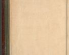 Zdjęcie nr 1159 dla obiektu archiwalnego: Acta actorum episcopalium R. D. Joannis a Małachowice Małachowski, episcopi Cracoviensis a die 16 Julii anni 1688 et 1689 acticatorum. Volumen IV