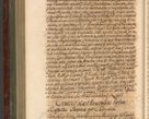 Zdjęcie nr 1007 dla obiektu archiwalnego: Acta actorum episcopalium R. D. Joannis a Małachowice Małachowski, episcopi Cracoviensis a die 16 Julii anni 1688 et 1689 acticatorum. Volumen IV