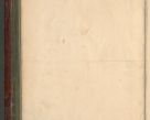 Zdjęcie nr 1157 dla obiektu archiwalnego: Acta actorum episcopalium R. D. Joannis a Małachowice Małachowski, episcopi Cracoviensis a die 16 Julii anni 1688 et 1689 acticatorum. Volumen IV