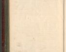 Zdjęcie nr 1155 dla obiektu archiwalnego: Acta actorum episcopalium R. D. Joannis a Małachowice Małachowski, episcopi Cracoviensis a die 16 Julii anni 1688 et 1689 acticatorum. Volumen IV