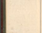 Zdjęcie nr 1155 dla obiektu archiwalnego: Acta actorum episcopalium R. D. Joannis a Małachowice Małachowski, episcopi Cracoviensis a die 16 Julii anni 1688 et 1689 acticatorum. Volumen IV