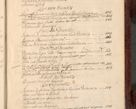 Zdjęcie nr 1152 dla obiektu archiwalnego: Acta actorum episcopalium R. D. Joannis a Małachowice Małachowski, episcopi Cracoviensis a die 16 Julii anni 1688 et 1689 acticatorum. Volumen IV