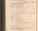 Zdjęcie nr 1149 dla obiektu archiwalnego: Acta actorum episcopalium R. D. Joannis a Małachowice Małachowski, episcopi Cracoviensis a die 16 Julii anni 1688 et 1689 acticatorum. Volumen IV