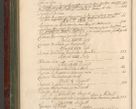 Zdjęcie nr 1145 dla obiektu archiwalnego: Acta actorum episcopalium R. D. Joannis a Małachowice Małachowski, episcopi Cracoviensis a die 16 Julii anni 1688 et 1689 acticatorum. Volumen IV