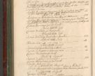 Zdjęcie nr 1145 dla obiektu archiwalnego: Acta actorum episcopalium R. D. Joannis a Małachowice Małachowski, episcopi Cracoviensis a die 16 Julii anni 1688 et 1689 acticatorum. Volumen IV